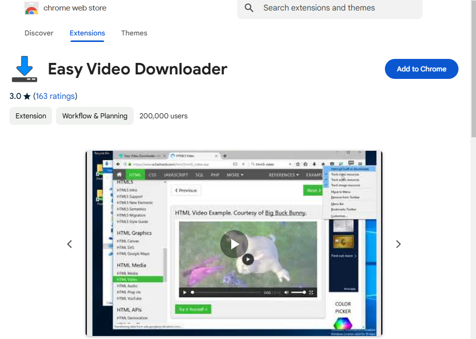 How-to-convert-YouTube-to-MP3-Using-easy-video-downloader